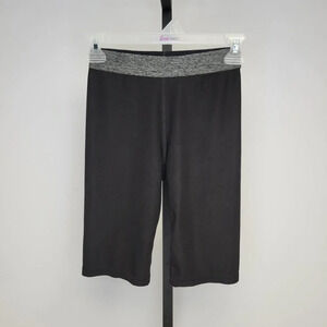 Athletic  Works Biker Shorts